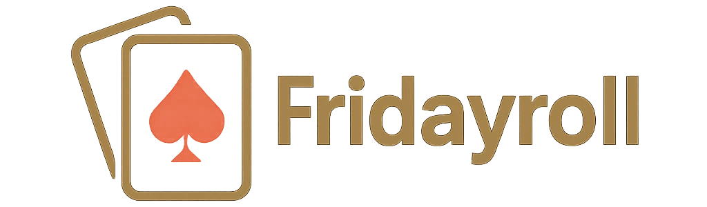 Fridayroll